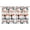 Sushi (2)_26-2, variant on Sushi (1)_33 Curtains-blackout Curtains Bedroom Decor Living Room Darkening Grommet Window Drapes 2 Panels Set 42"x 84"
