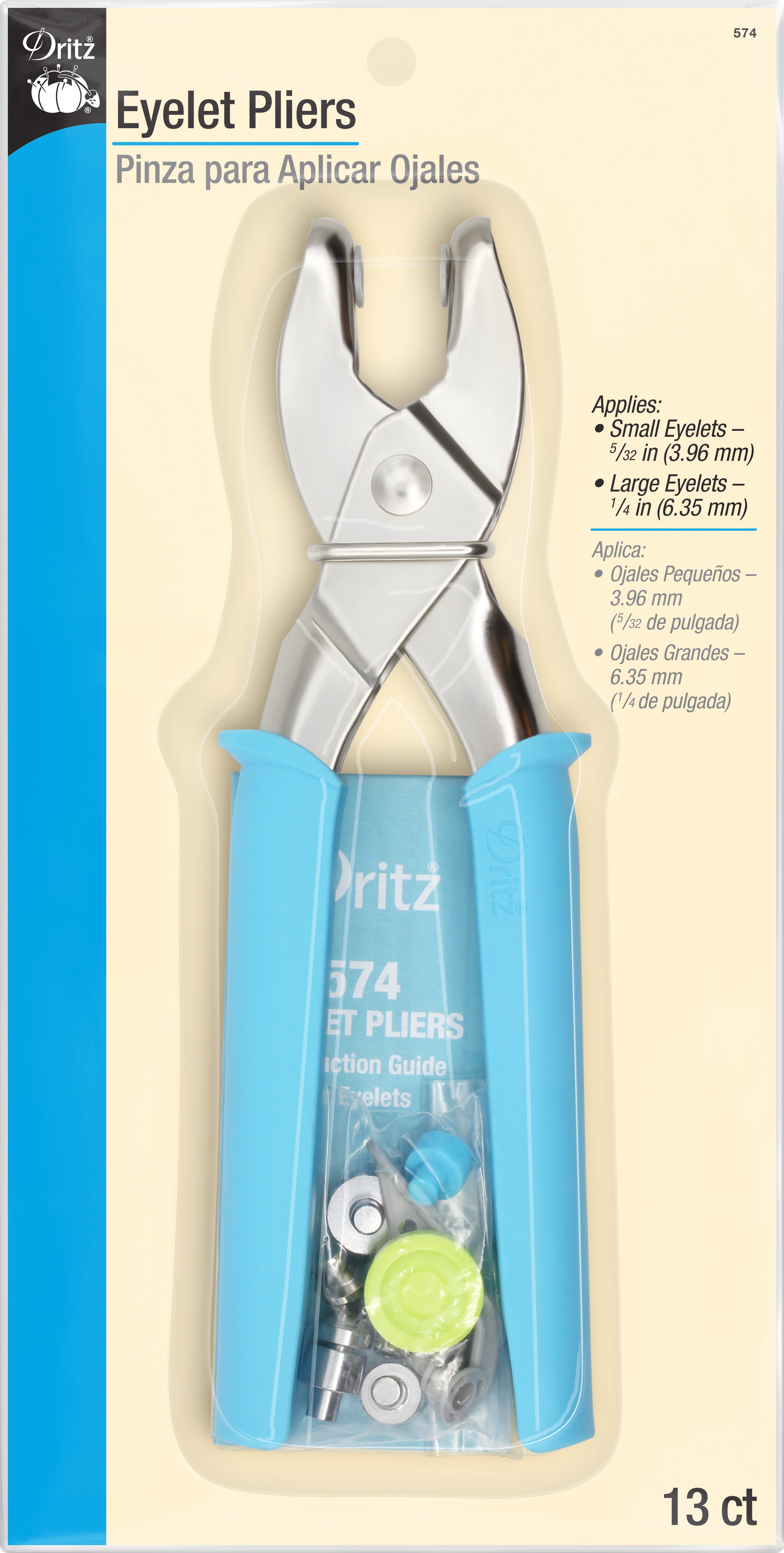 Dritz Eyelet Pliers
