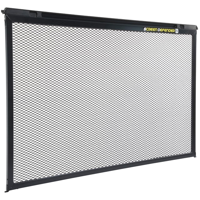 Kit de protectores de puerta de entrada para autocaravanas Lippert Screen Defender de 28 pulgadas