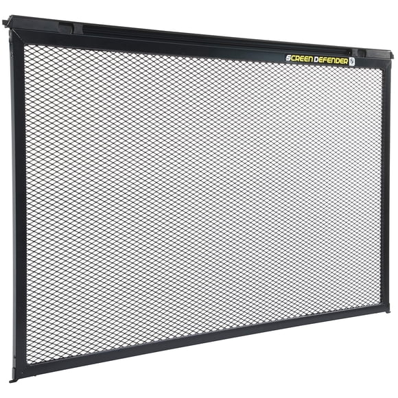 Kit de protectores de puerta de entrada para autocaravanas Lippert Screen Defender de 28 pulgadas