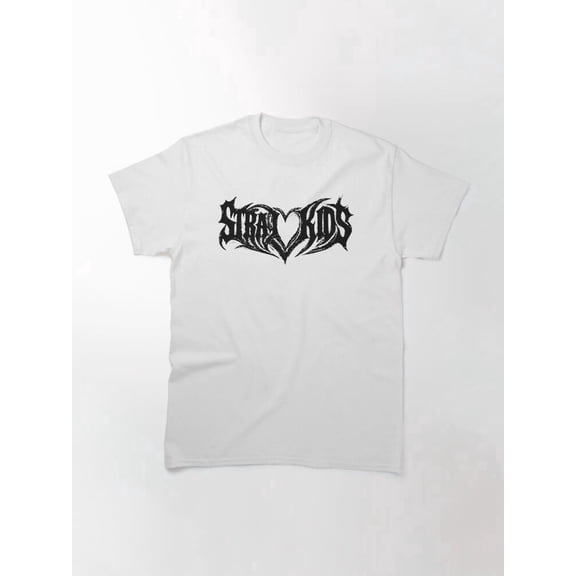 Stray Kids T-Shirt, Skzoo Tee Sizes S-5Xl GooGate