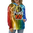 thumbnail image 5 of Cobra Kai Hoodie for Men Women, Unisex 3D Print Pullover Hooded With Pocket, Funny Sweatshirt, Long Sleeve Hoodies, S-6XL, 5 of 8