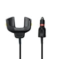 thumbnail image 3 of Car Charger Compatible with Zebra TC70, TC75, TC70x, TC75x, TC72, TC77 Android Barcode Scanners | Replaces CHG-TC7X-CLA1-02, 3 of 11