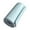 bleu, variante sur Colaxi Coussinet de Barre de Gymnastique Housse de Barre de Gymnastique Multifonction Détachable Robuste Entraînement Physique Danse Barres Coussins pour Barres Horizontales Débutants Gris