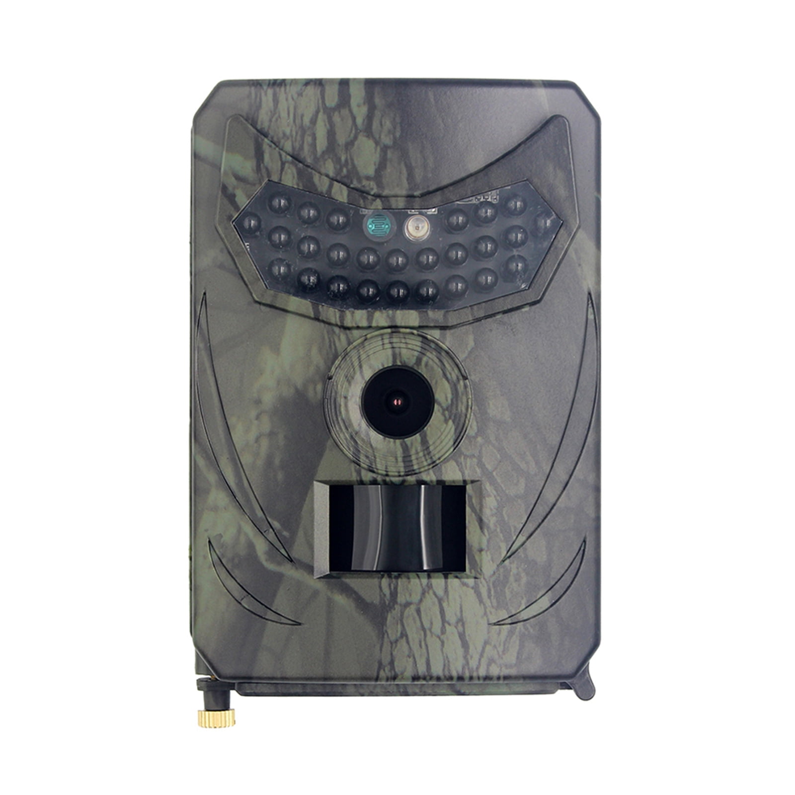 NEXAVKPR Hunting Camera Photo Trap 12MP 1080P Wildlife Trail Night for Vision Thermal Imager Video Cameras for Scouting Game