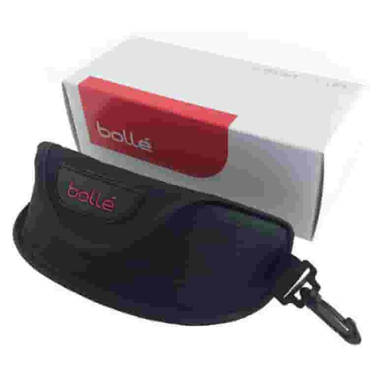 Greta 11760 Sunglasses Shiny Black