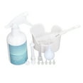 (2Pack) Ear Irrigation Flushing System Kit Water Washing Syringe