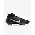 thumbnail image 2 of Nike Vapor Edge Pro 360 2 DA5456-010 Men's Black Football Cleats Size US 14 D391, 2 of 6