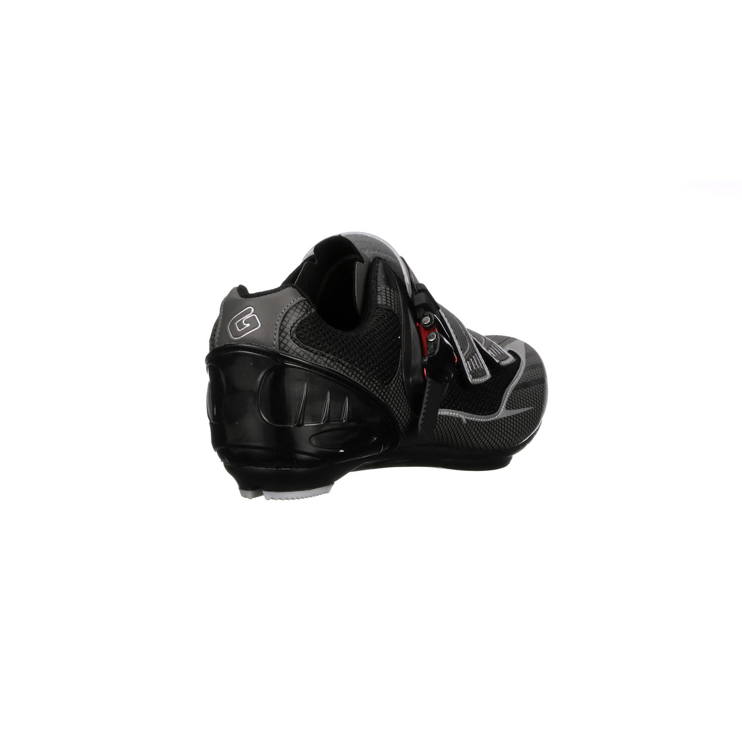 Details about   Gavin Pro Road Cycling Shoe 38 EU Quick Lace 3 Bolt Road Cleat Compatible 