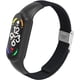 thumbnail image 1 of Correa De Silicón y Nylon + Hebilla Unisex Para Smart Watch De Xiaomi Compatible Con De Mi Band 7 / 6 / 5 / 10, 1 of 5