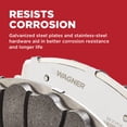 thumbnail image 4 of Disc Brake Pad Set, 4 of 8