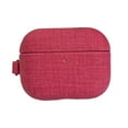 thumbnail image 1 of For AirPods Pro 3 Case Soft TPU Leather Protective Design r Cove, 1 of 7