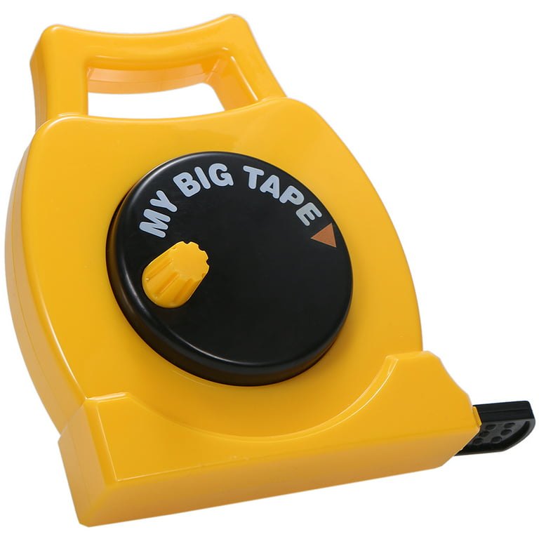 The Army Painter Rangefinder Tape Measure- 10 ft Measuring Tape- Small Tape  Measure Retractable- MM Tape Measure Small