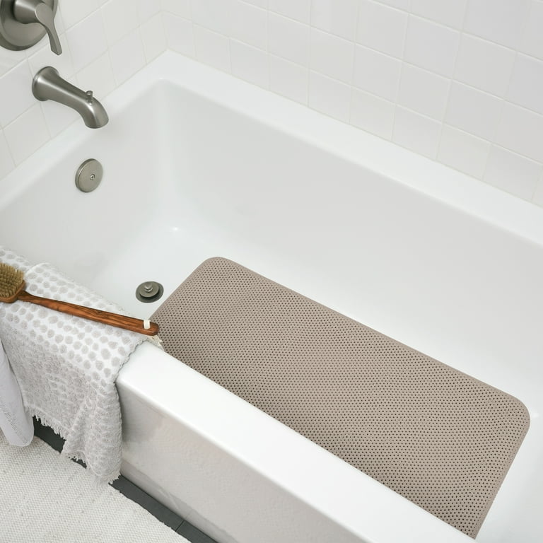 Bath Mat for Refinished Bath Tub