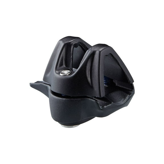 Ritchey Link Seatpost Clamp for Vector EVO Saddles Black Replacement Rail Clamps