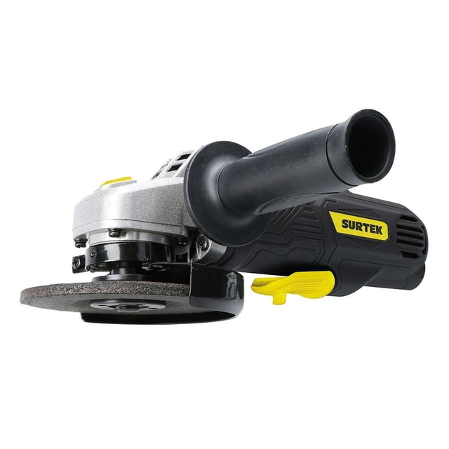 Miniesmeriladora 4 1/2" Surtek EA404D