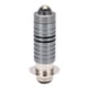 thumbnail image 5 of Bombilla para faro de motocicleta, 12 V, 20 W, LED, para motocicleta, bombilla para faro de motocicleta, piezas de motocicleta, características líderes en su clase, 5 of 9