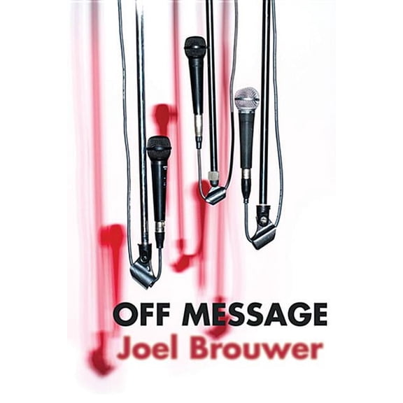 Off Message (Paperback)