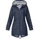 thumbnail image 5 of caliente estilo otoño e invierno nuevo producto chaqueta tres en uno chaque Abanopi Sobretodo, 5 of 6