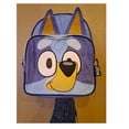 thumbnail image 4 of Mochila escolar Hulkids Bluey para niños 30x25x10 cm, 4 of 4