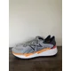 thumbnail image 2 of New Balance Fresh Foam Evare V1 Mens Running Shoes Sz 10.5 Gray Yellow MVARELL1, 2 of 5
