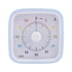 thumbnail image 1 of 60 Minute Visual Timer with Protective Case, Light Blue, 1 of 5