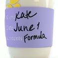 thumbnail image 3 of Pumpkin Doodle - Write and Reuse Baby Bottle Labels, 3 of 7