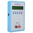 thumbnail image 2 of LCR Meter, Inductance Capacitance Meter, Handheld Durable Practical For Factory Electronic Instrument Testing Technical Engineering, 2 of 8