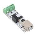 thumbnail image 1 of USB To TTL Serial Module, USB To TTL Serial Converter Adapter 300 Bps To 2M Bps Function Pins Indicators  for Accessory, 1 of 7