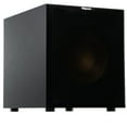 thumbnail image 2 of Klipsch Reference R-26FA Dolby Atmos Floorstanding Speaker (Pair) + R-12SW 12\u2033 Subwoofer \u2013 Premium Home Theater Tower & Deep Bass Sub Bundle, 2 of 10