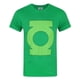 thumbnail image 1 of Linterna Verde - Camiseta original con logo para hombre (Verde), 1 of 1