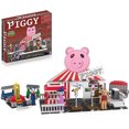 thumbnail image 2 of Set de construcción PIGGY Carnival Deluxe (356 piezas), 2 of 3