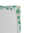 thumbnail image 3 of Ambesonne Funny Words Fitted Sheet 2 Pcs Set, Flowers Wisdom Life, Twin, Multicolor, 3 of 3