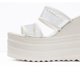 thumbnail image 4 of Sandalia Con Pataforma para Mujer GH 11 T27 ZAPATERIAS MEXICO 11-LAT, 4 of 4