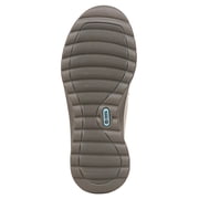 Bzees For Lifestride Women's Georgia Slip On Mule Beige Fleece 11M