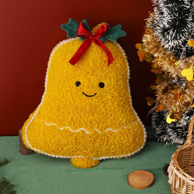 Juguetes de piscina, juguetes para bebés, juguetes para niños pequeños, árbol de Navidad de 45 cm, campanas de anciano, ciervos de peluche, muñecos, decoración navideña, adornos, muchas opciones, ador