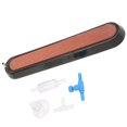 thumbnail image 4 of ANGGREK Fish Tank Air Refiner, Air Stone Disc Bubble Diffuser Durable For Aquarium For Fish Tank For Hydroponics, 4 of 8