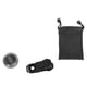 thumbnail image 2 of Phone Camera Lens Kit Mobile Phone Clip on 110 Degree Wide Angle Lens for IPhone for Android Smartphone, 2 of 5