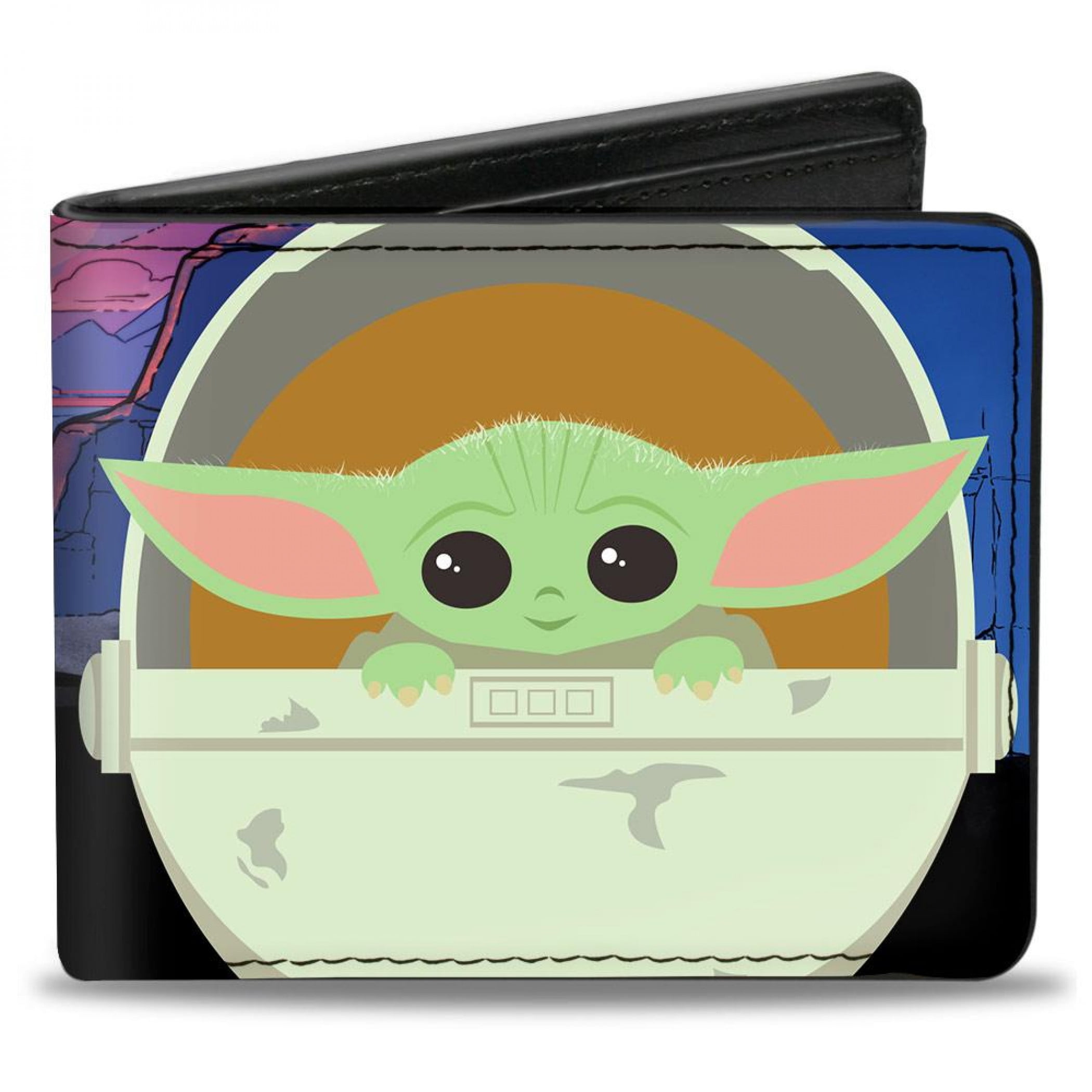 Featured image of post View 28 Chibi Baby Yoda Cartoon