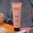 thumbnail image 3 of Brightening Concealer Liquid Foundation Moisturizing Oil Control BB Cream Makeup Foundation 02#, 3 of 9