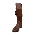 thumbnail image 4 of Style & Co. Womens Ashliie Closed Toe Knee High Fashion Boots, 4 of 5