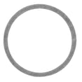 thumbnail image 1 of Danco 4082111 No.2 Thread Gasket Cap, 1 of 1