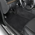 thumbnail image 2 of Lloyd Mats Mercedes E Class 1996-2002 2Pc MATS Black Velourtex (No 4Matic) (W210) 620112, 2 of 5