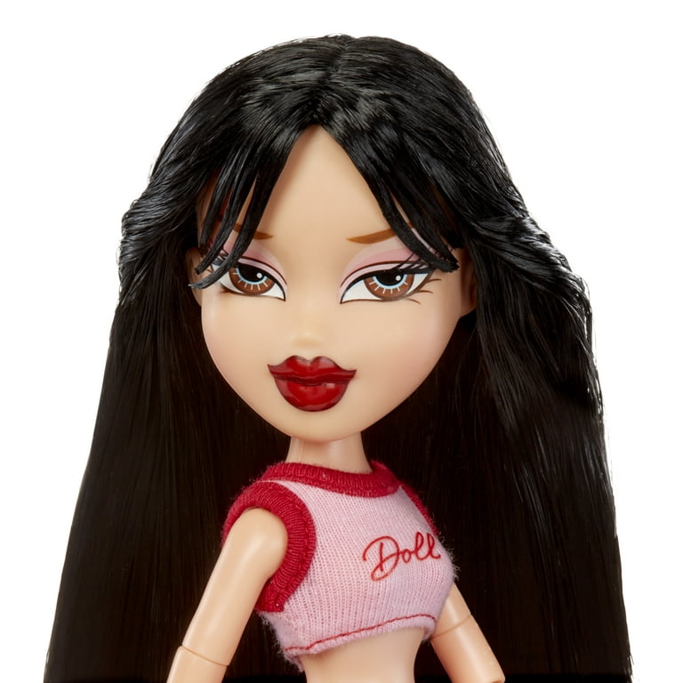 [専用]Jade girlとOMGセット Bratz Fashion Toys - Girls Nite Out Doll Jade - Walmart.com