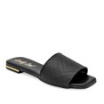 thumbnail image 1 of SANDALIA PLANA LADY ONE NEGRO 108939, 1 of 3