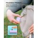 thumbnail image 5 of Cargador USB C iHome AC Pro de 20 W, multipuerto USB-C y USB-A, 5 of 7