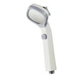 thumbnail image 1 of Limited Time Qaailabf Hand-held Pressurized Water-stop Shower Shower Toilet Bath Four-speed Shower, 1 of 1