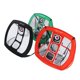 thumbnail image 3 of Red de práctica de golf Red de corte Red de golf Red de acero plana plegable Red de recogida Práctica de golf, 3 of 4