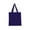 Navy, variant on Liberty Bags Nicole Cotton Canvas Tote - 8860