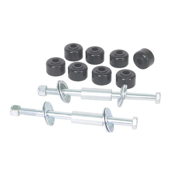 Whiteline Rear Sway Bar And Endlink Bushings - 11.11mm